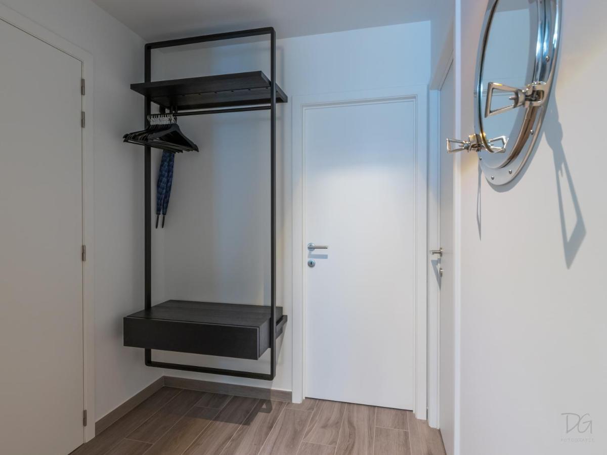 Design Appartement Empire Oostende Екстериор снимка
