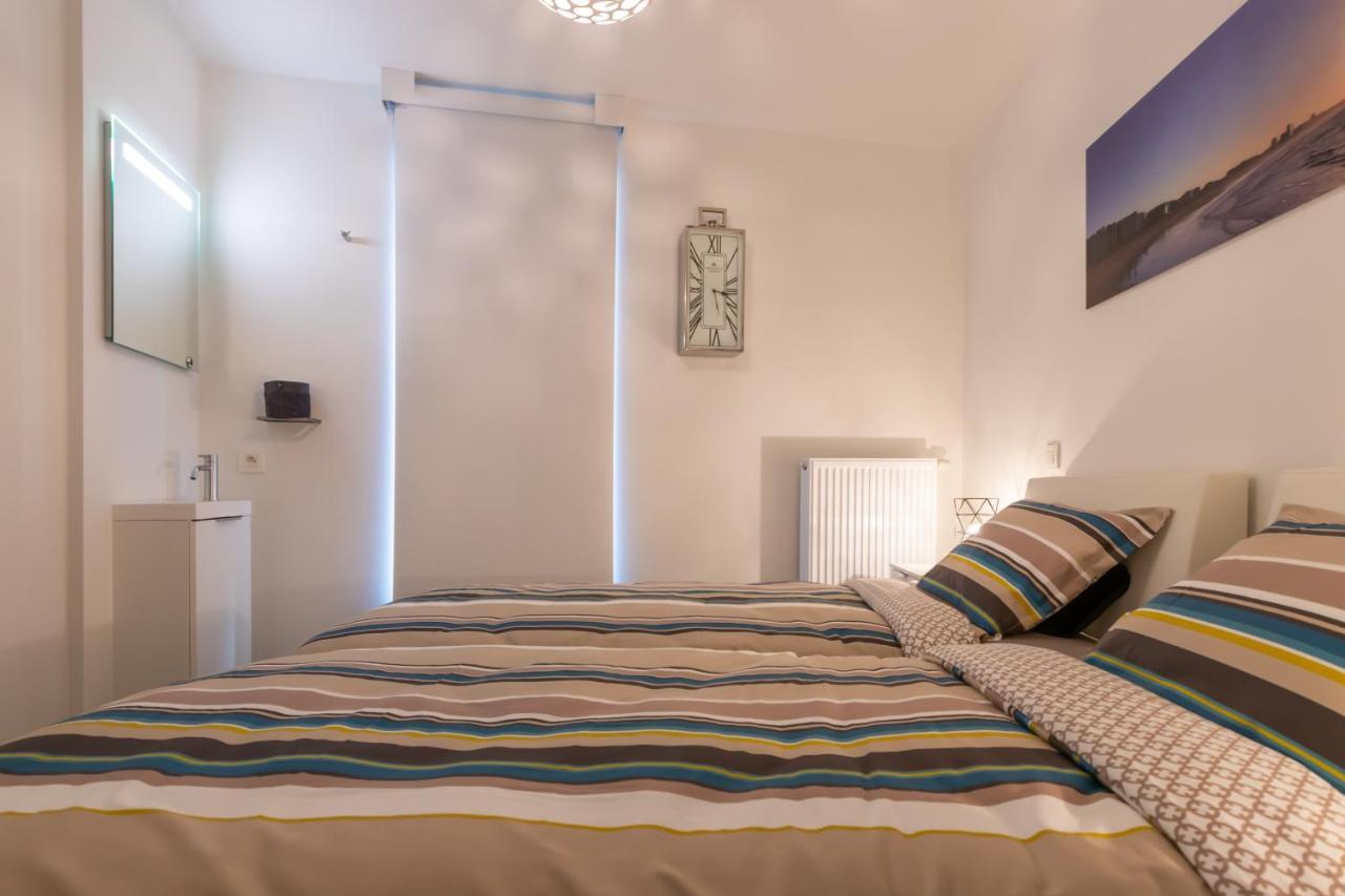 Design Appartement Empire Oostende Екстериор снимка