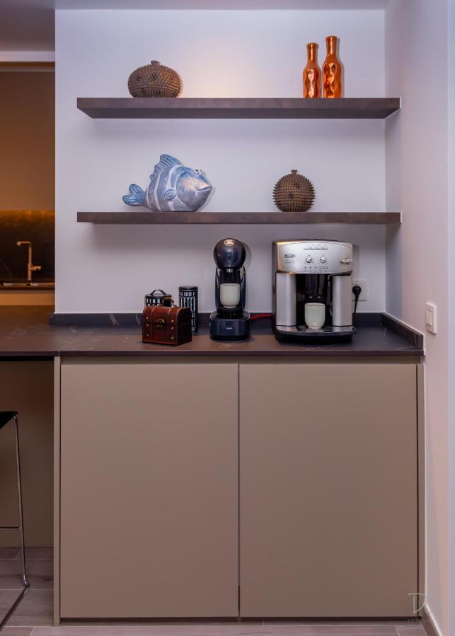 Design Appartement Empire Oostende Екстериор снимка