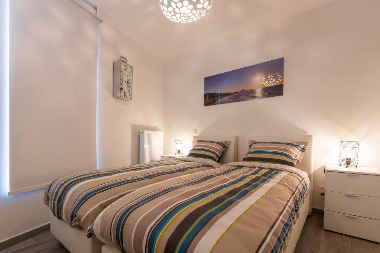 Design Appartement Empire Oostende Екстериор снимка