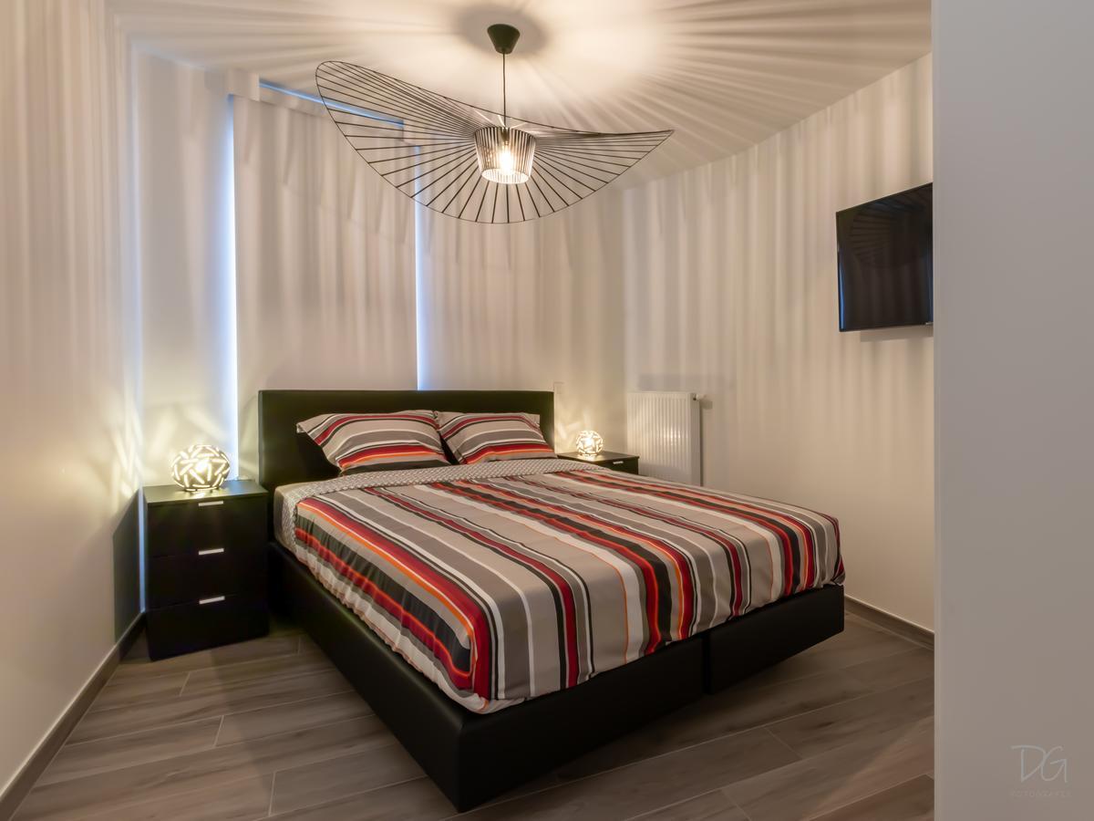 Design Appartement Empire Oostende Екстериор снимка